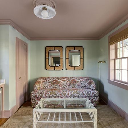The Nicholas Bed & Breakfast Charleston Luaran gambar