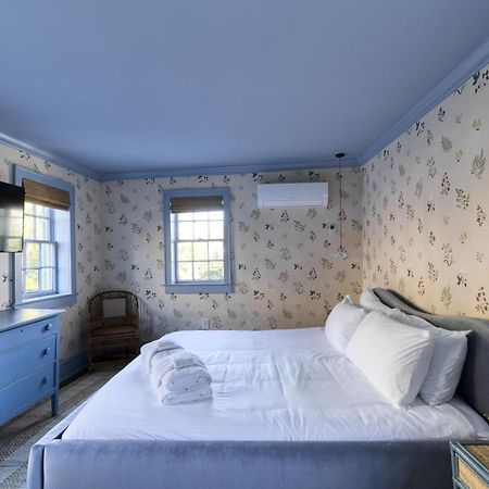 The Nicholas Bed & Breakfast Charleston Luaran gambar