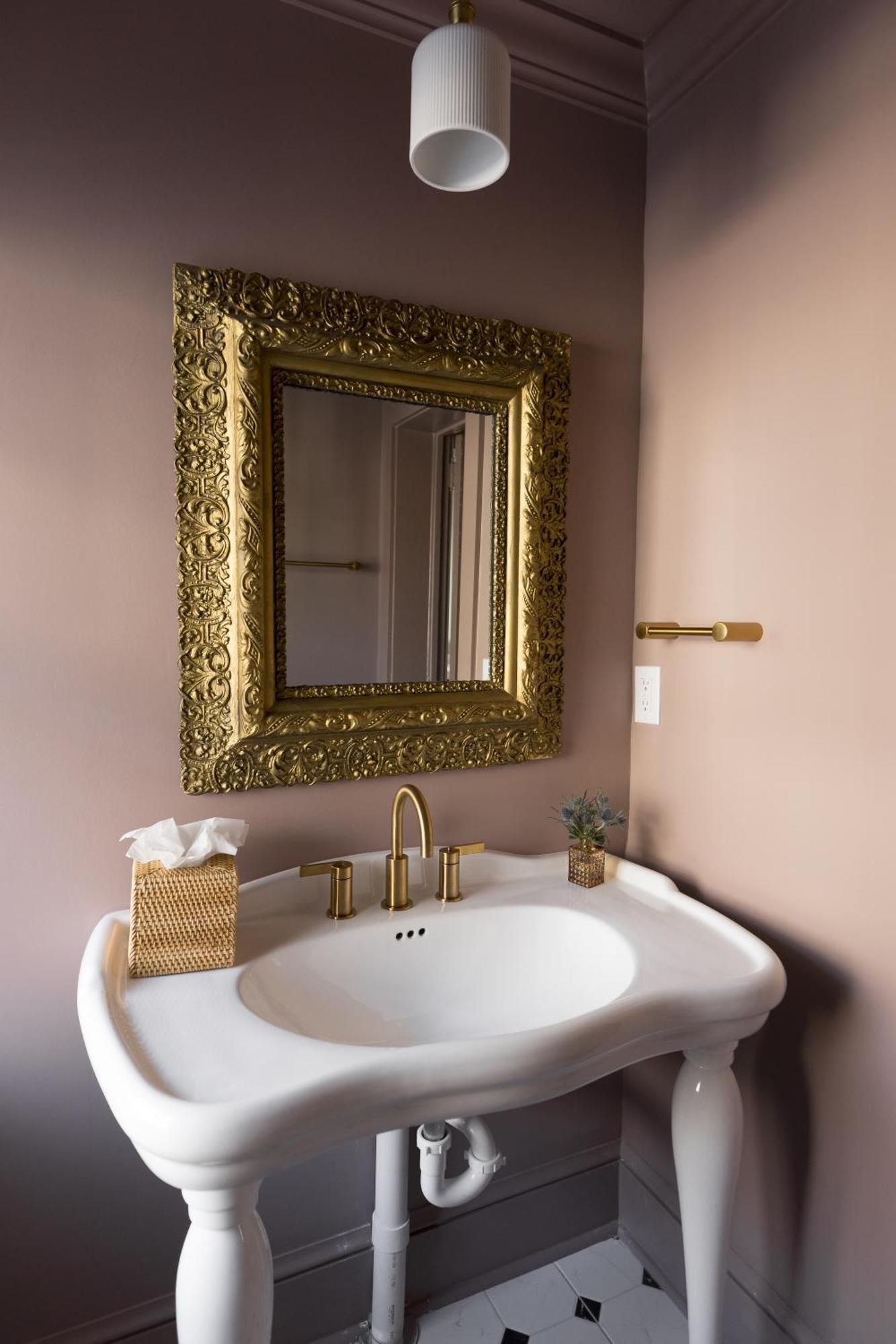 The Nicholas Bed & Breakfast Charleston Luaran gambar