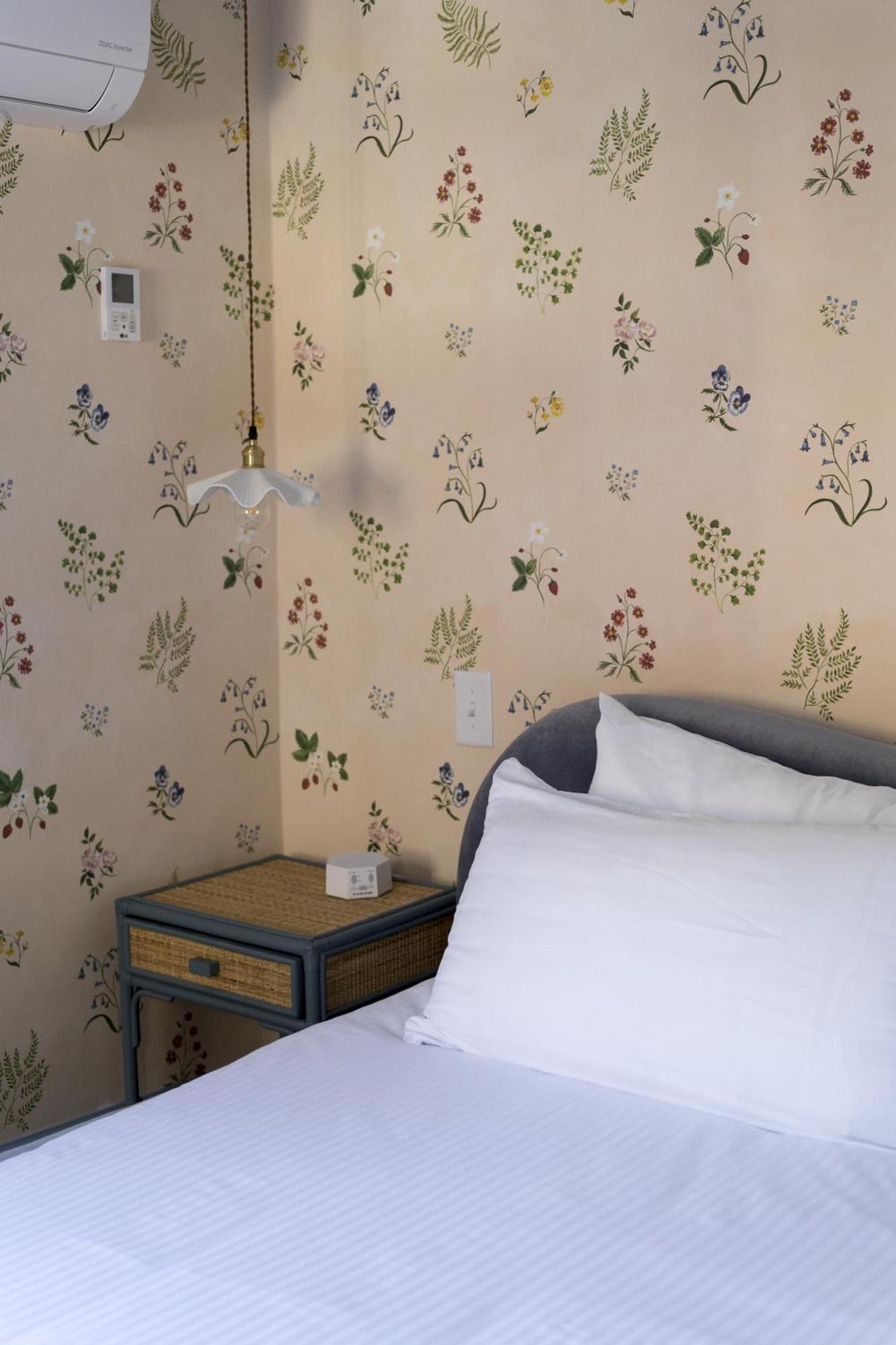 The Nicholas Bed & Breakfast Charleston Luaran gambar