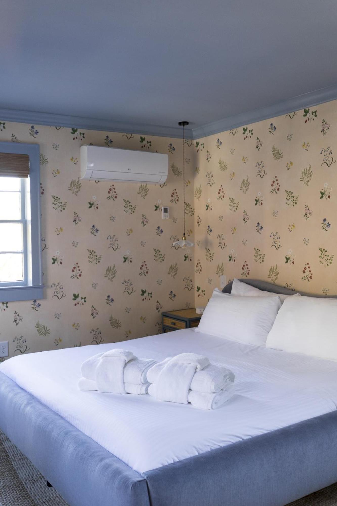 The Nicholas Bed & Breakfast Charleston Luaran gambar