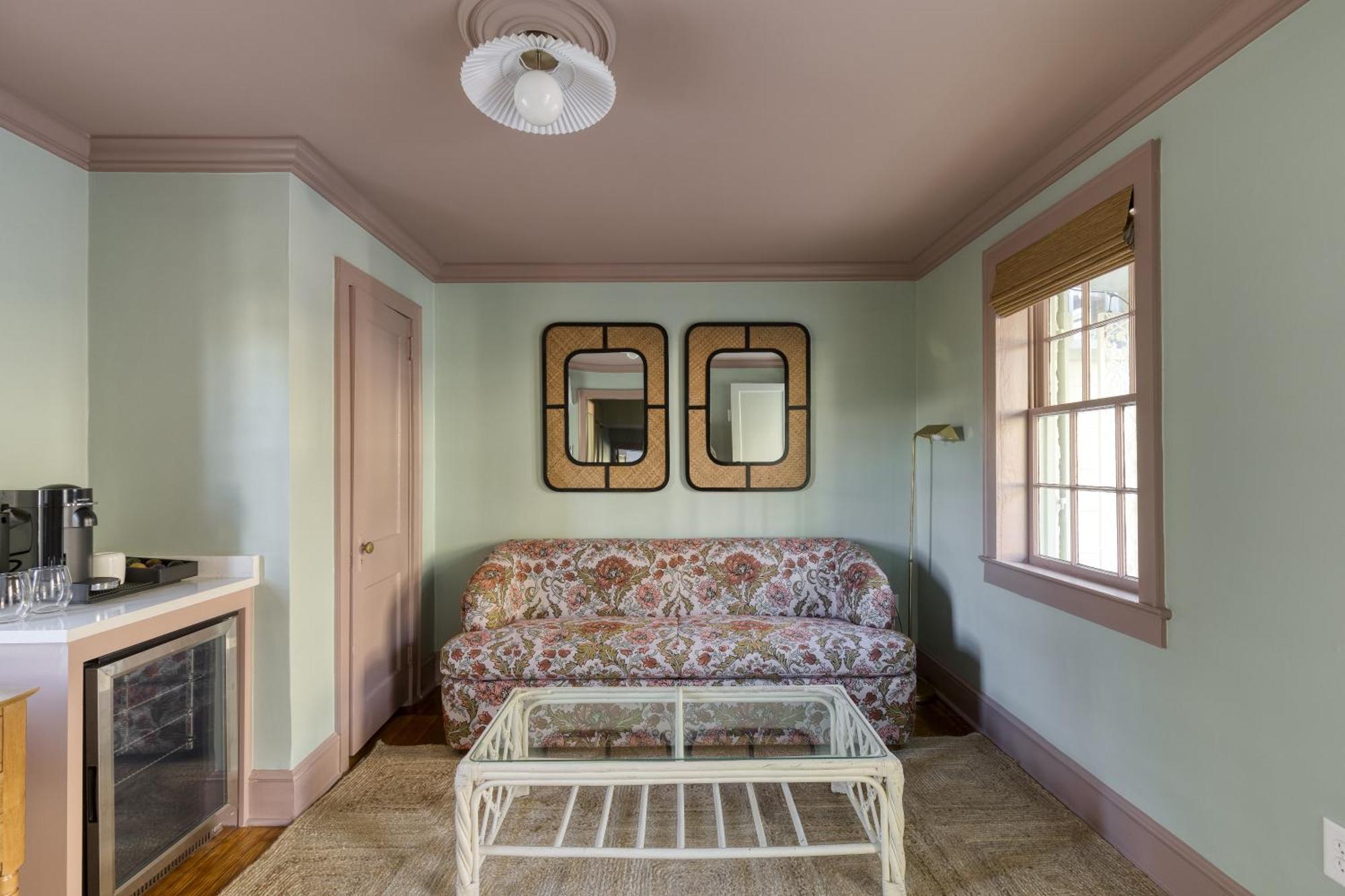 The Nicholas Bed & Breakfast Charleston Luaran gambar