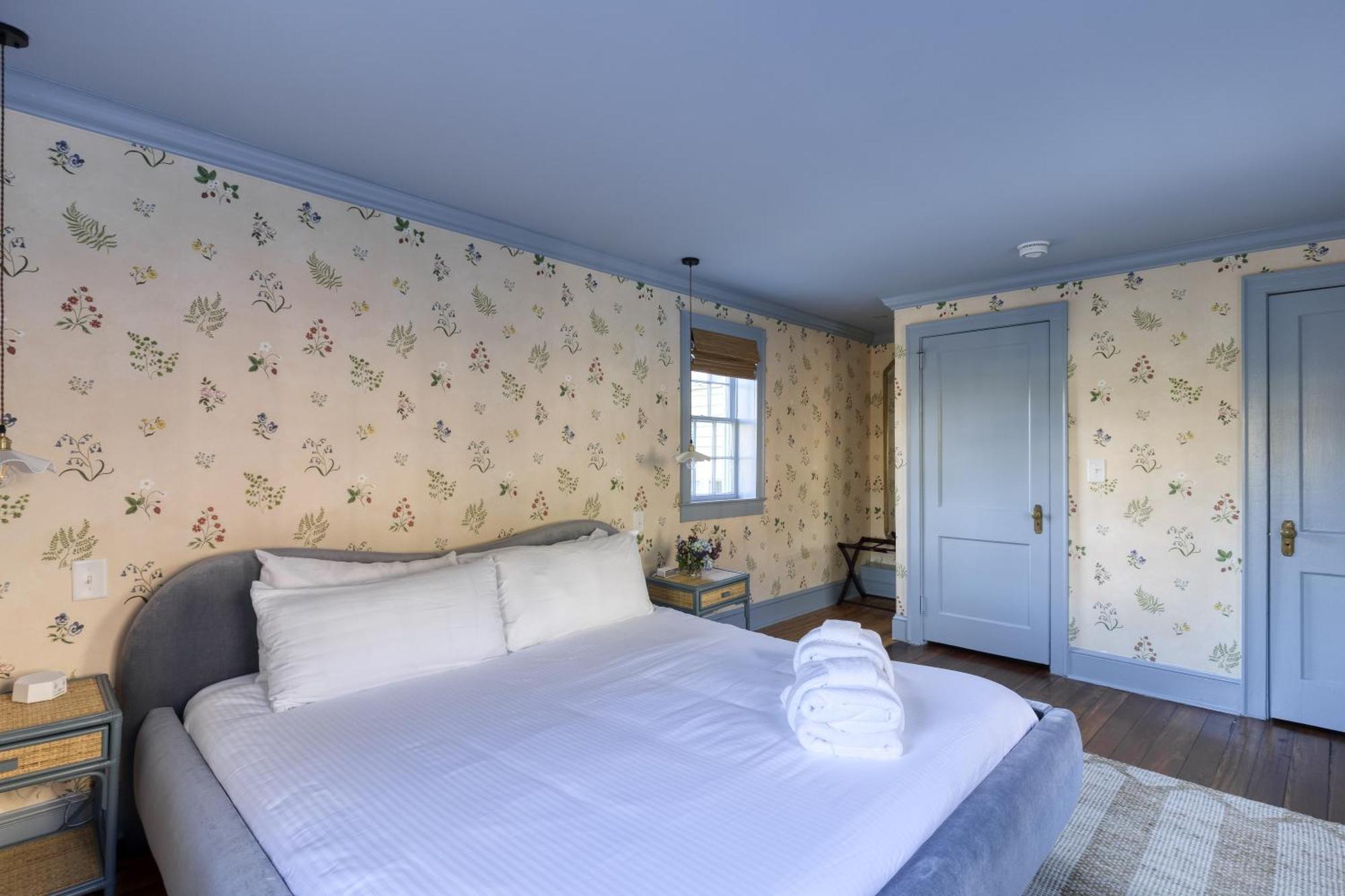The Nicholas Bed & Breakfast Charleston Luaran gambar
