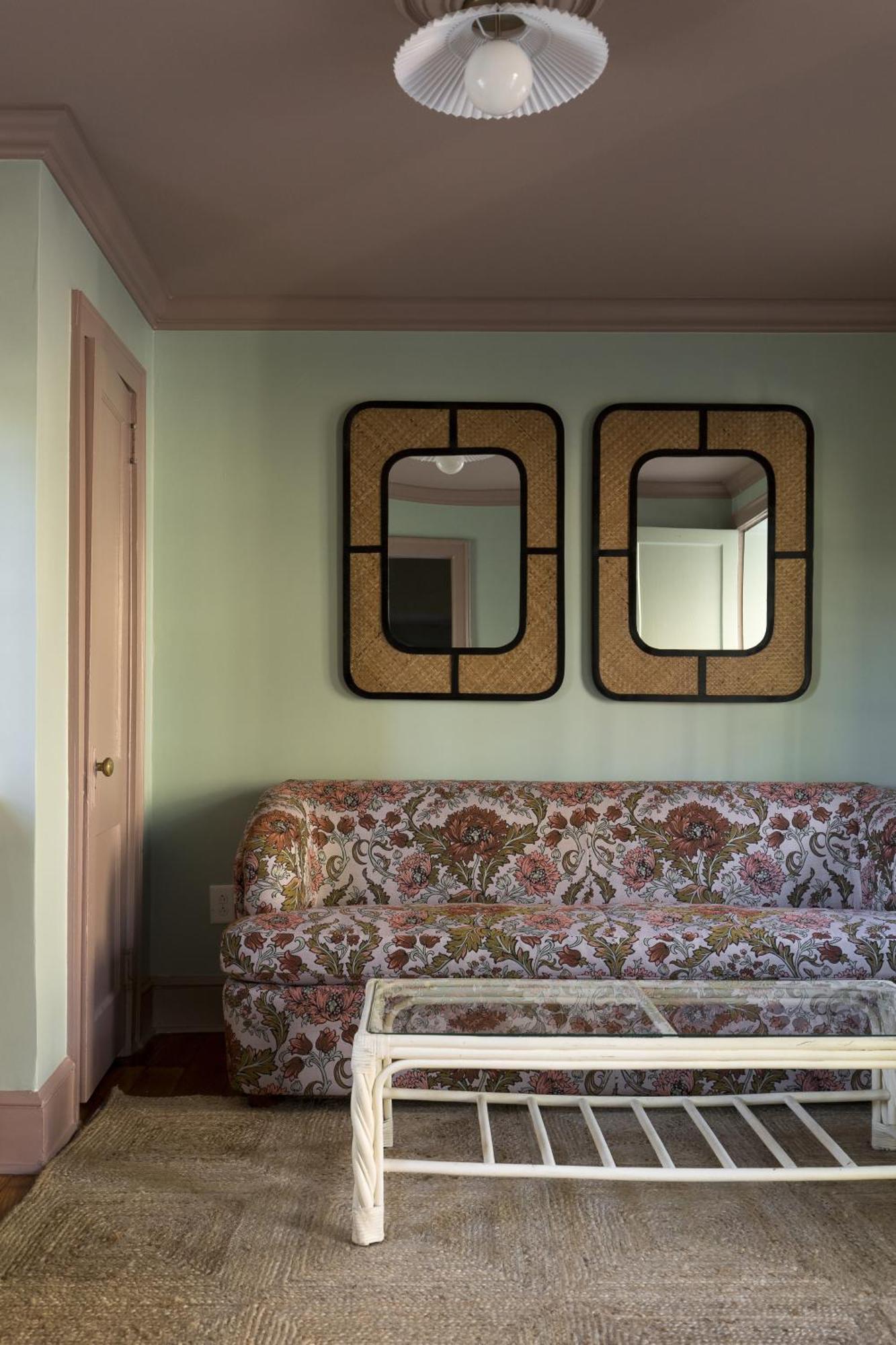 The Nicholas Bed & Breakfast Charleston Luaran gambar