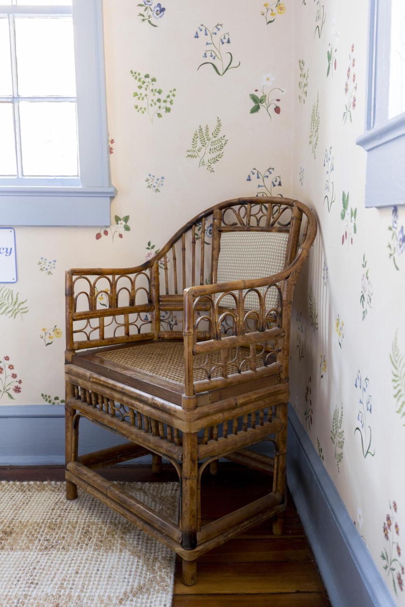 The Nicholas Bed & Breakfast Charleston Luaran gambar