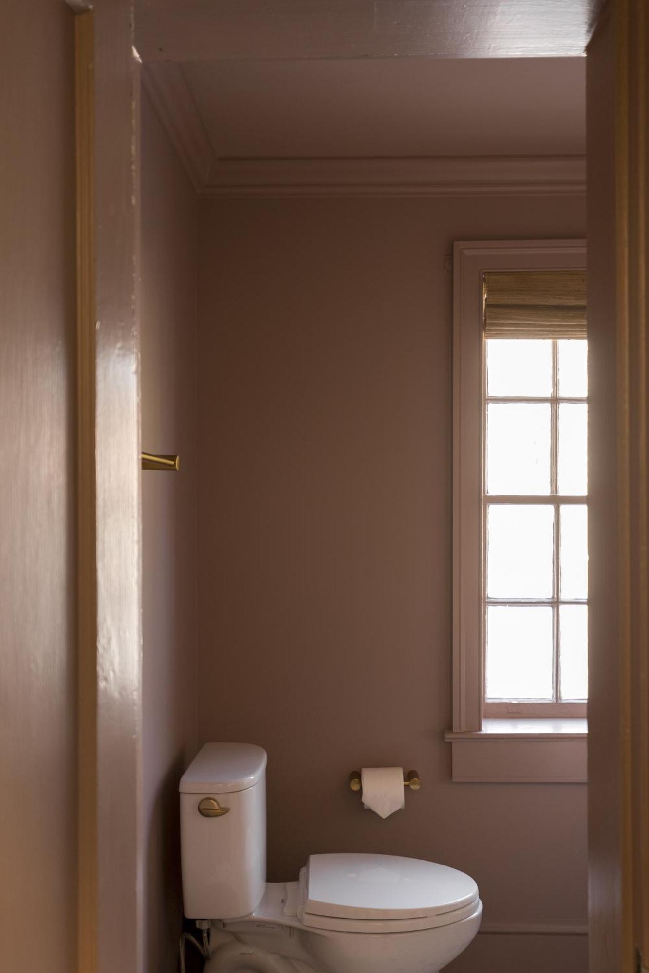 The Nicholas Bed & Breakfast Charleston Luaran gambar