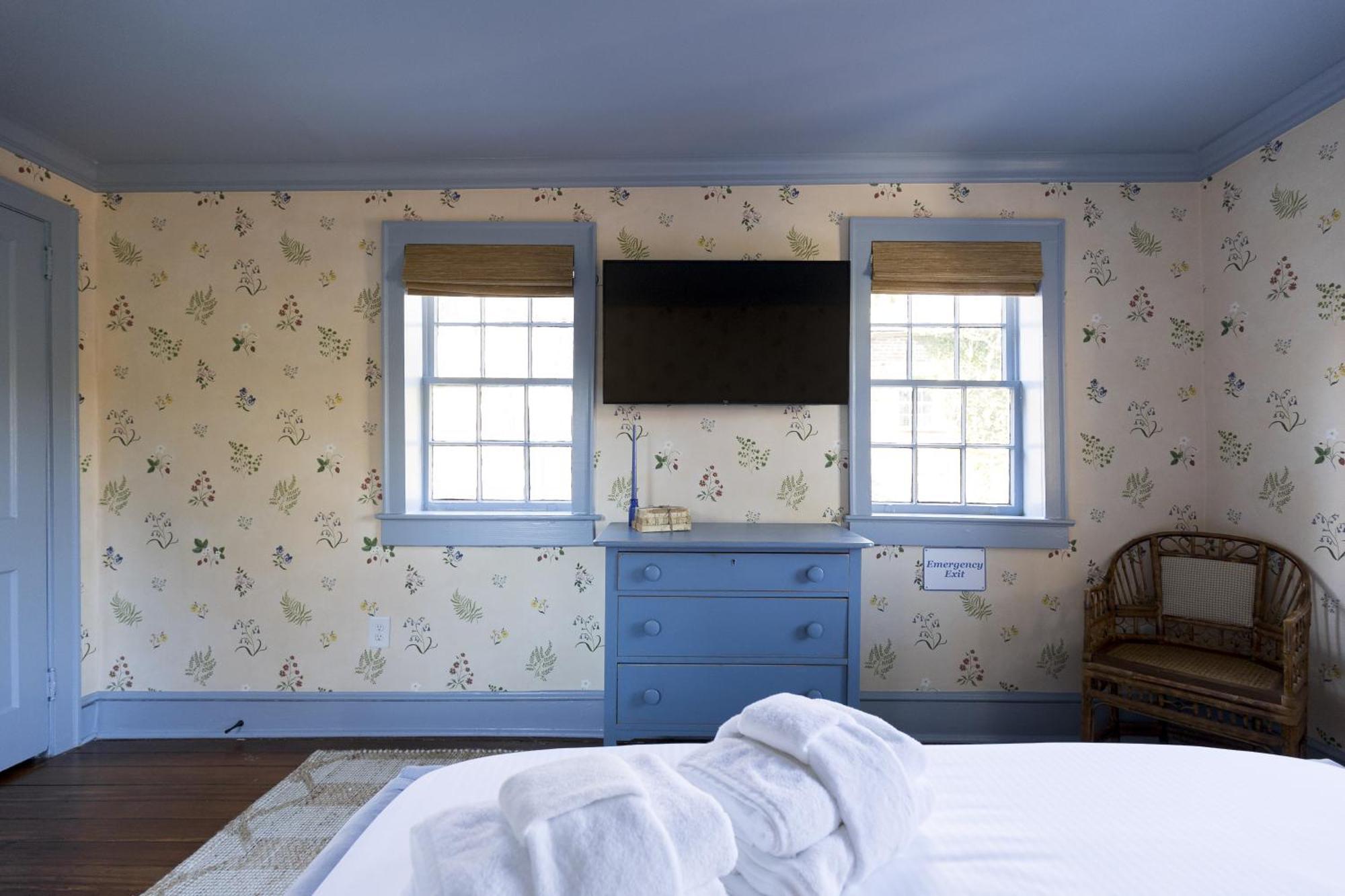 The Nicholas Bed & Breakfast Charleston Luaran gambar