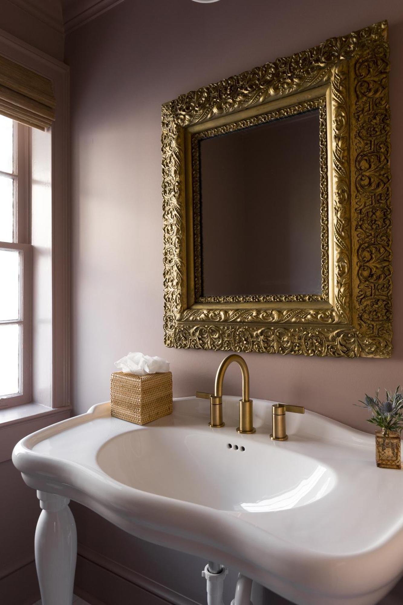 The Nicholas Bed & Breakfast Charleston Luaran gambar