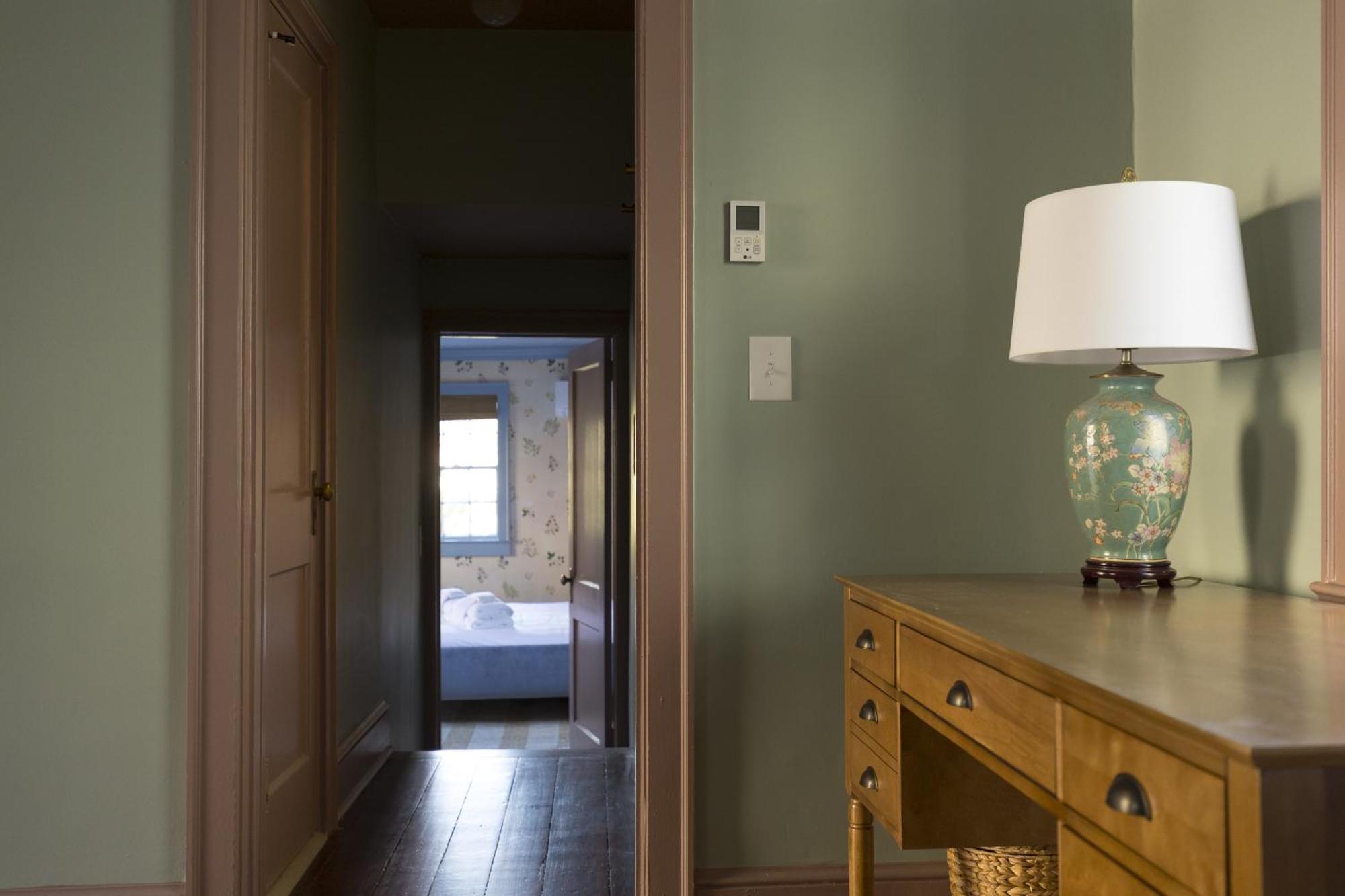 The Nicholas Bed & Breakfast Charleston Luaran gambar