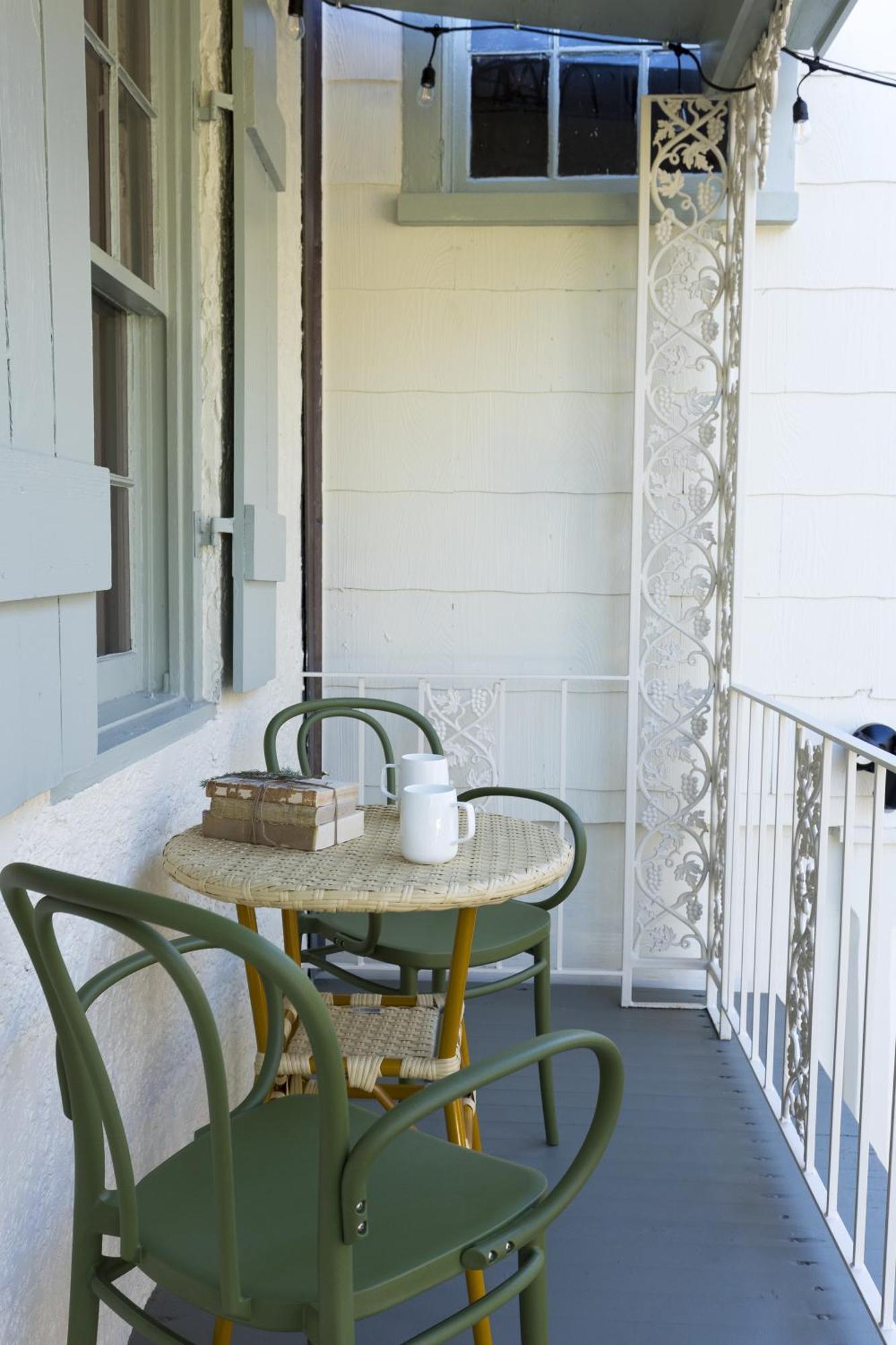 The Nicholas Bed & Breakfast Charleston Luaran gambar