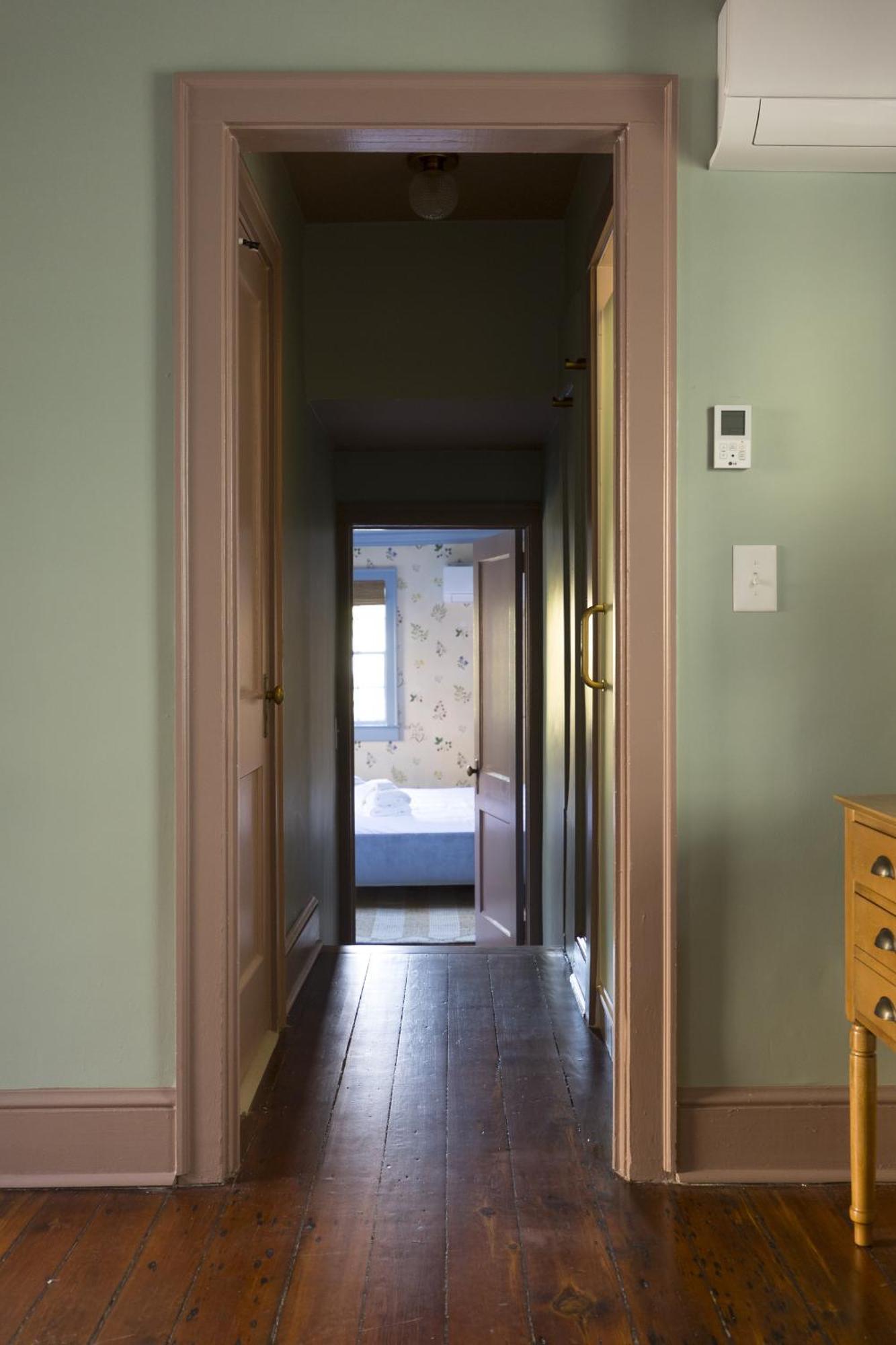 The Nicholas Bed & Breakfast Charleston Luaran gambar