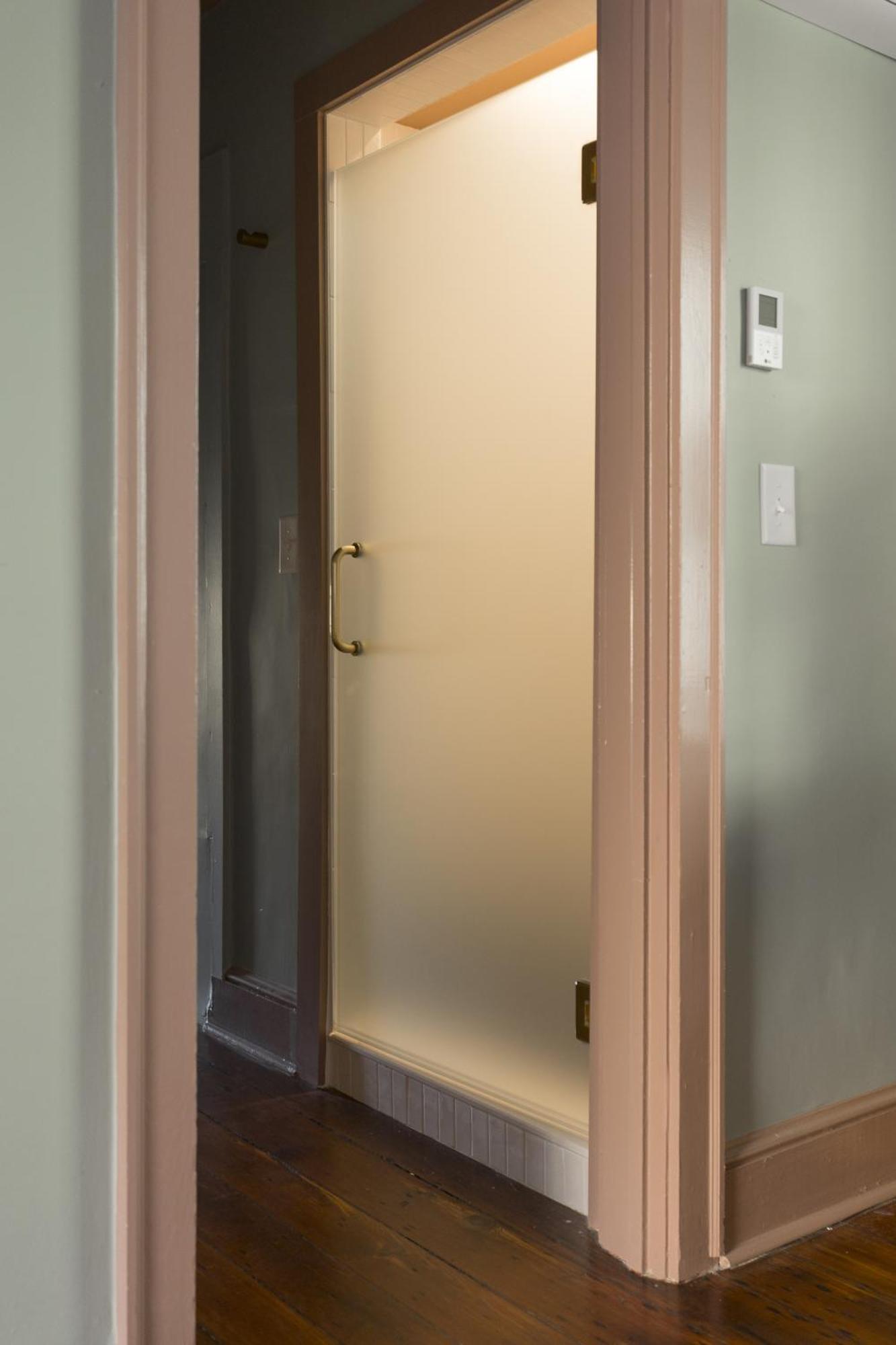 The Nicholas Bed & Breakfast Charleston Luaran gambar