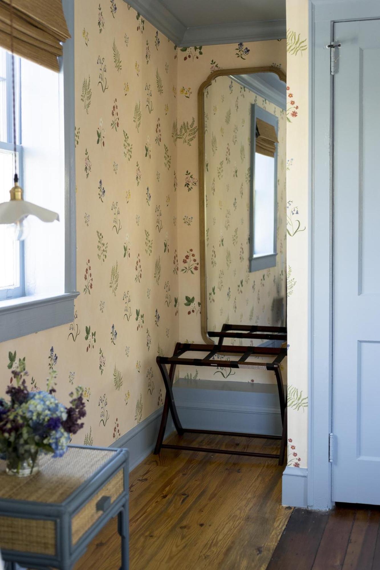 The Nicholas Bed & Breakfast Charleston Luaran gambar